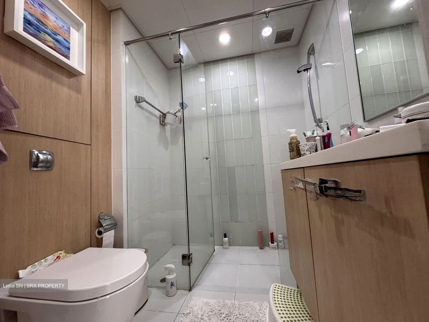 The Sail @ Marina Bay (D1), Apartment #539437831